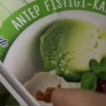 Fair Dondurmadan Çıkana Bak!