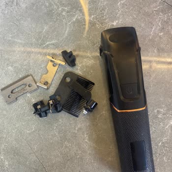 Servis Desteği Ve Yedek Parça Sorunu Yaşadım