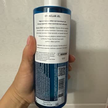 Trendyol Cosmoflora Satıcısından Aldığım Üründe Sorun