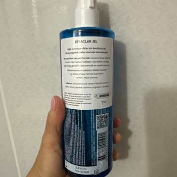 Trendyol Cosmoflora Satıcısından Aldığım Üründe Sorun