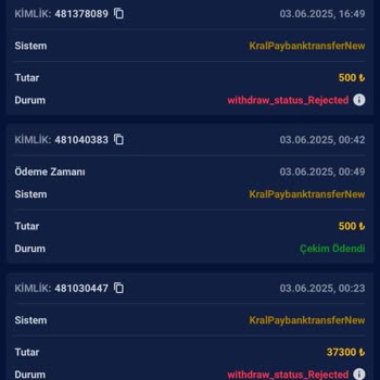 Cashwin Kazancımın Tamamını Çekemiyorum, Kısıtlamalar Mağdur Ediyor