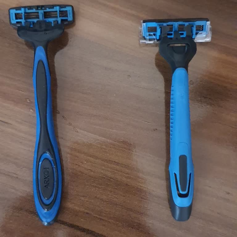 Arko Tıraş Bıçağı Model Değişikliği Sonrası Kalite Kaybı Ve Ergonomi Sorunu