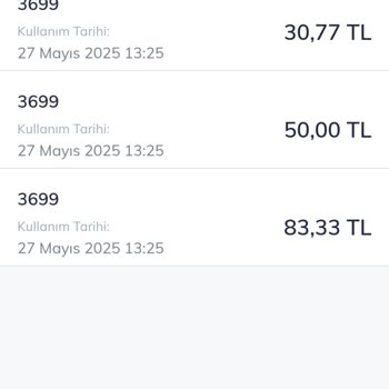 Faturamda İzinsiz Uygulama Ücretleriyle Karşılaştım