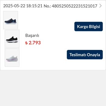 Siparişim Ulaşmadı Ve Muhatap Bulamıyorum