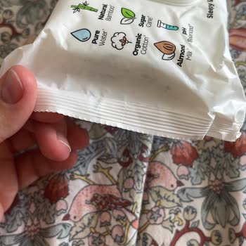 Yenidoğan Mendilinde Küf Şoku: Hijyen Skandalı