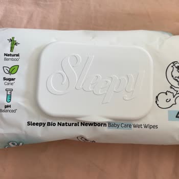 Yenidoğan Mendilinde Küf Şoku: Hijyen Skandalı