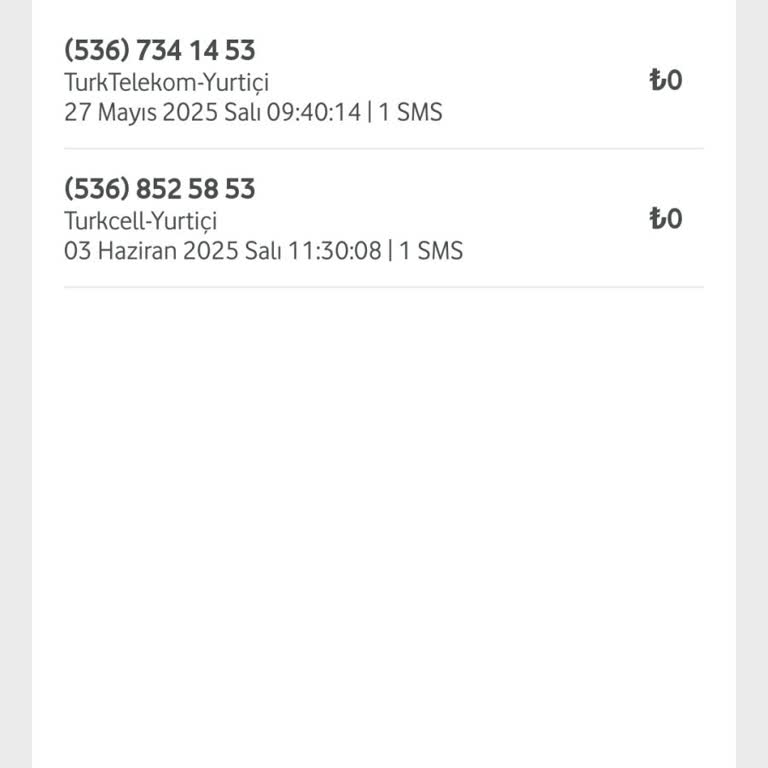 Yanlışlıkla Abone Olduğum İçerik Servisi Faturama Yansıtıldı, İptal Edilmiyor