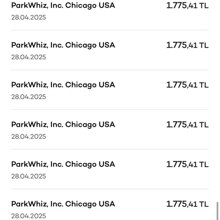 Akbank Kredi Kartımda Bilgim Dışında Yapılan İşlemler Ve İtirazım Sonuçlanmadı