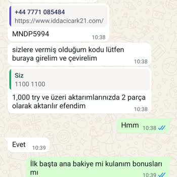 Lisanssız Platformda Kazancım Engellendi, İletişim Yok!