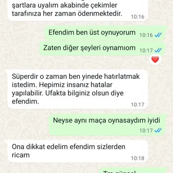 Lisanssız Platformda Kazancım Engellendi, İletişim Yok!