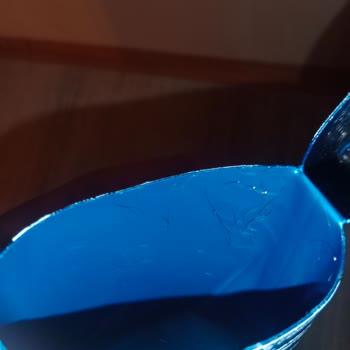 Blendax Şampuan İçinden Yabancı Madde Çıkması Ve Üretim Hatası