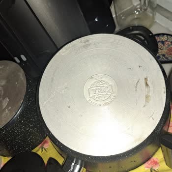 Glint Bitkisel Çözücü Ne Yağları Çıkarttı Ne Başka Bir Şey