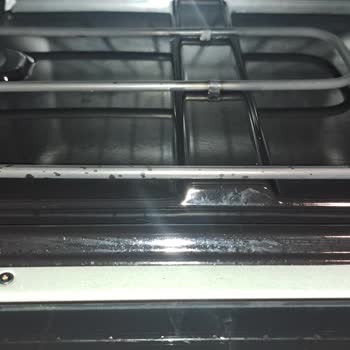 Glint Bitkisel Çözücü Ne Yağları Çıkarttı Ne Başka Bir Şey