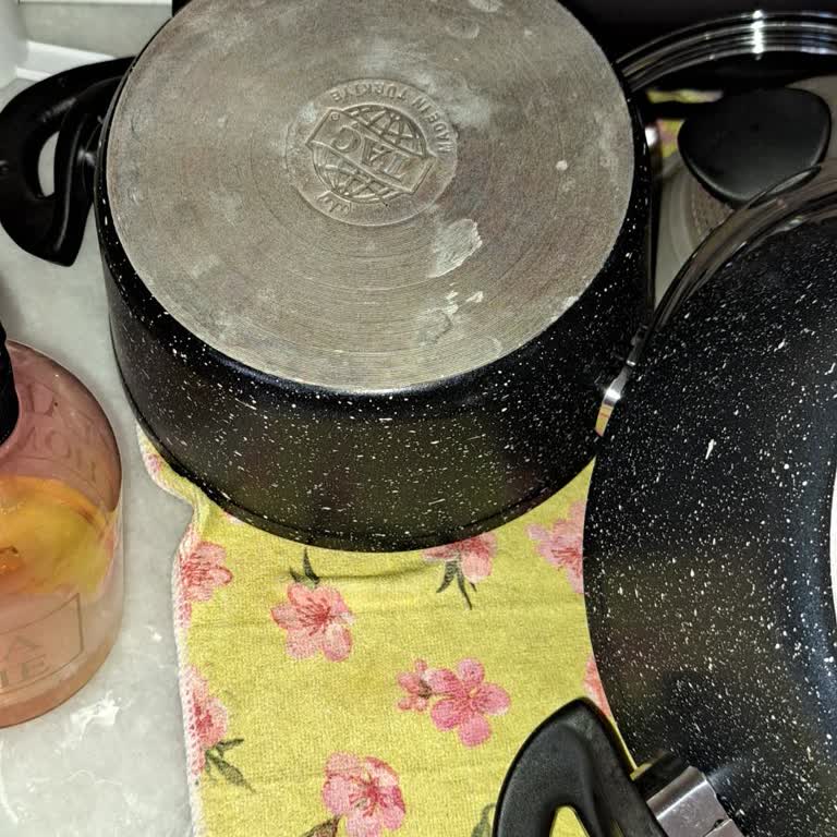 Glint Bitkisel Çözücü Ne Yağları Çıkarttı Ne Başka Bir Şey