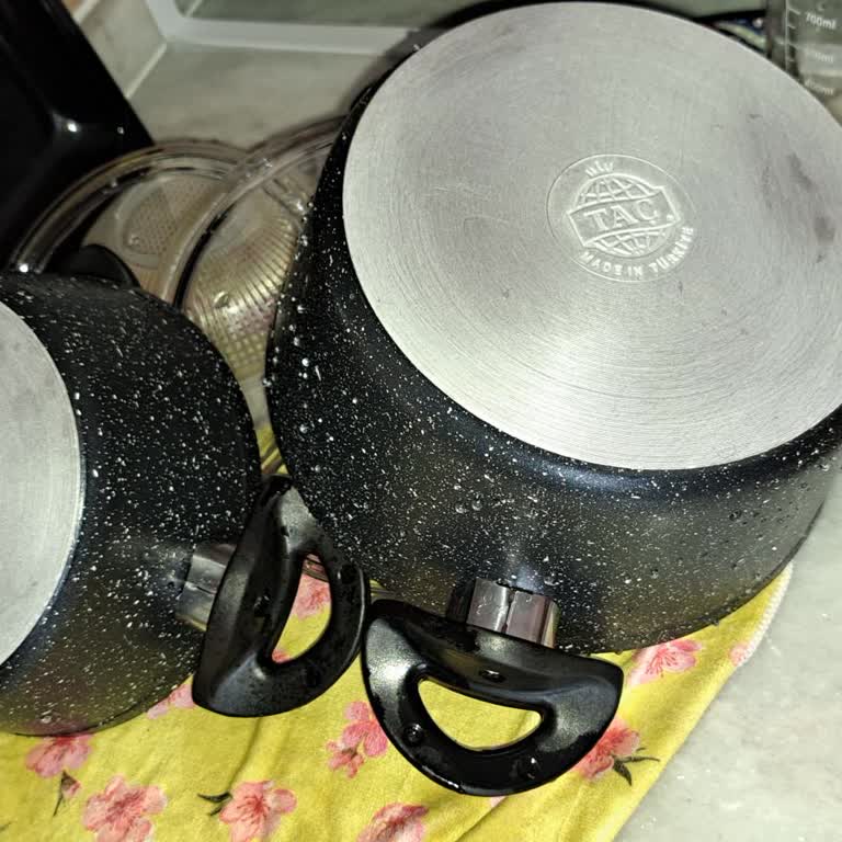 Glint Bitkisel Çözücü Ne Yağları Çıkarttı Ne Başka Bir Şey