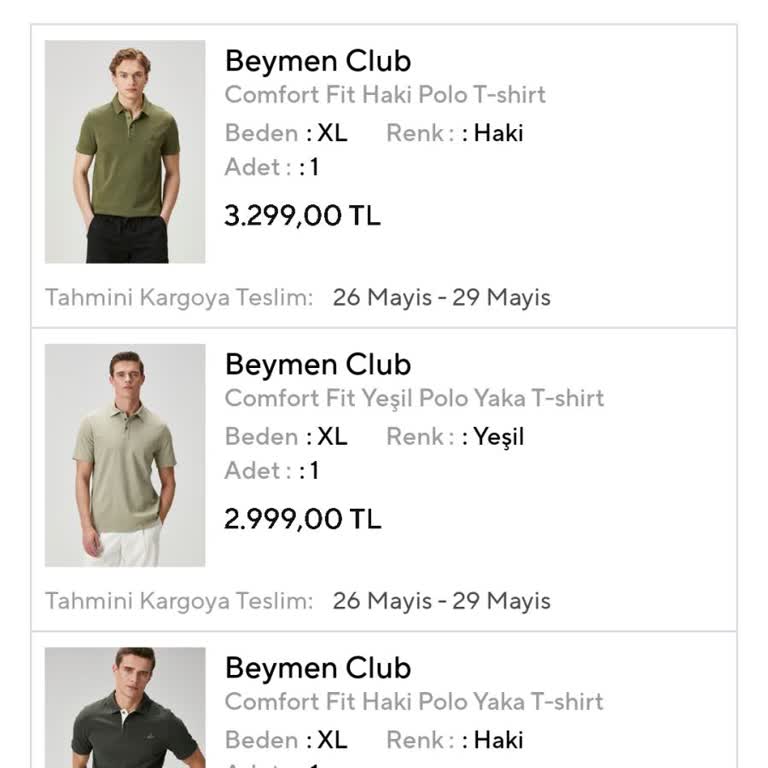 İndirim Sonrası Fiyat Düşüşü Nedeniyle Mağduriyet