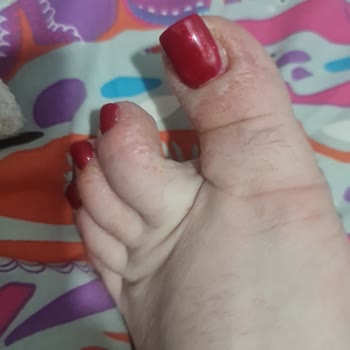 Ceren Nail Studio Steril Bir Yer Değil