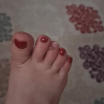 Ceren Nail Studio Steril Bir Yer Değil