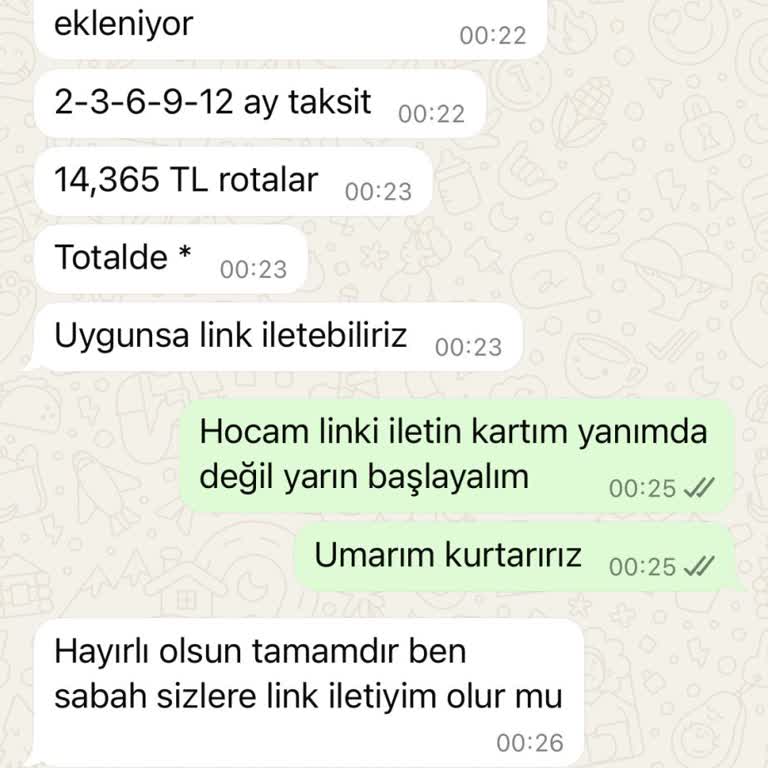 Ytk Danışmanlık Söz Verdiği Sürede Hesabımı Açmadı