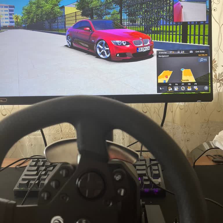 Direksiyon Kalibrasyon Sorunu Ve Çözüm Eksikliği