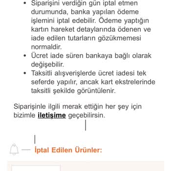 VakıfBank Ücret İademin Hızlıca Gerçekleştirilmesini Talep Ediyorum!