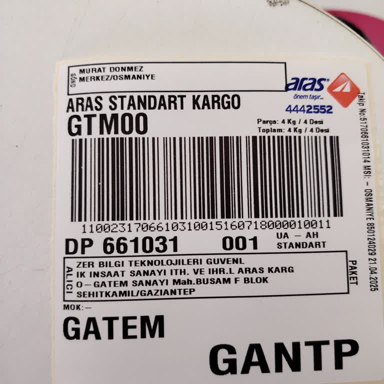 Güvenlik Kamerası İçin 40 Gündür Ücret İadesi Yapılmıyor