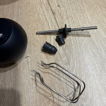 Tefal Blender Seti İlk Kullanımda Arızalandı, Müşteri Hizmetleri Yanıt Vermiyor