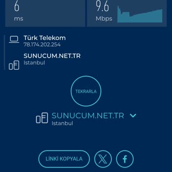 24 Mbps Paketinde Sürekli Düşük İnternet Hızı Ve Çözüm Eksikliği