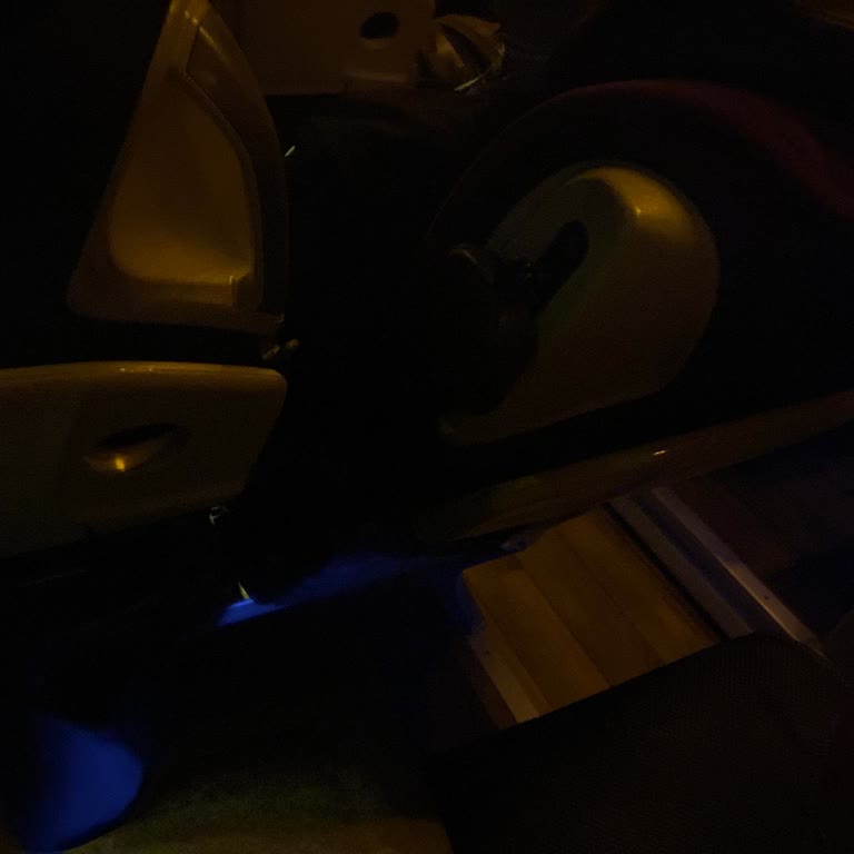 Koltuk Düzeni Ve İlgisiz Yetkiliyle Hayal Kırıklığı Yaşadım