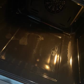 Yeni Alınan Üründe Su Lekesi Sorunu