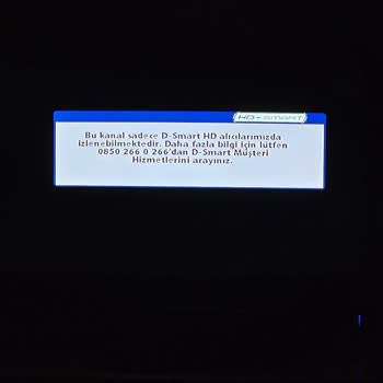 D-Smart Yayınlarım Haksız Yere Kapatıldı, Mağdur Edildim