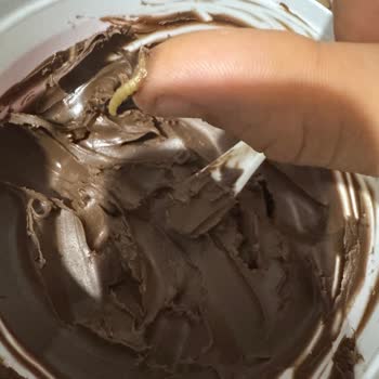 Torku Frema Çikolatada Kurtçuk Şoku Ve Kalite Endişesi