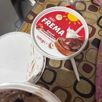 Torku Frema Çikolatada Kurtçuk Şoku Ve Kalite Endişesi