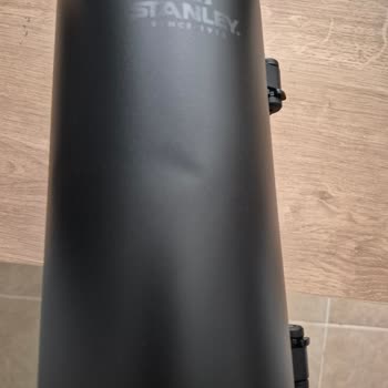 Yeni Aldığım Stanley Termos Defolu Çıktı Müşteri Hizmetleri İlgisiz