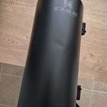 Yeni Aldığım Stanley Termos Defolu Çıktı Müşteri Hizmetleri İlgisiz