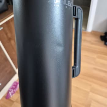 Yeni Aldığım Stanley Termos Defolu Çıktı Müşteri Hizmetleri İlgisiz