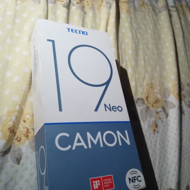 Tecno Camon 19 Telefon Aniden Kapandı Ve Açılmıyor