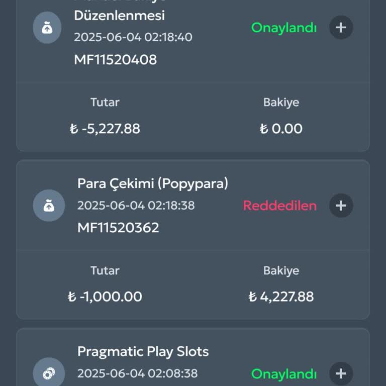 Tarafbet Kazancımı Ödemedi Bakiyemi Sildi Mağdur Oldum