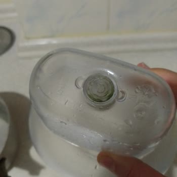 Brita Sürahide Temizlenemeyen Yosun Sorunu Hayal Kırıklığı Yarattı