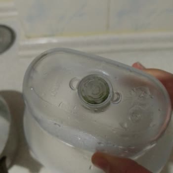 Brita Sürahide Temizlenemeyen Yosun Sorunu Hayal Kırıklığı Yarattı