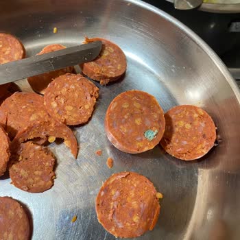 Hazır Gıda Ürününde Yabancı Madde Tespiti ve Sağlık Endişesi