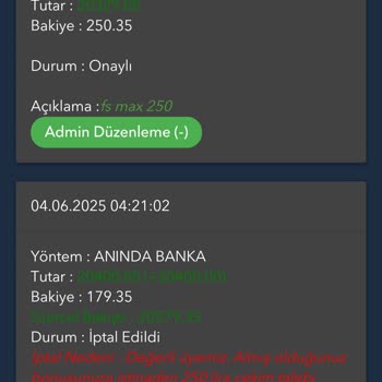 Jackpot Kazancım Bonus Düzenlemesiyle Silindi