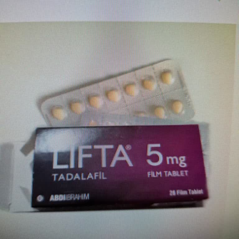 Lifta 5 Mg Kullanımı Sonrası Yaşadığım Sağlık Sorunları Ve Memnuniyetsizlik