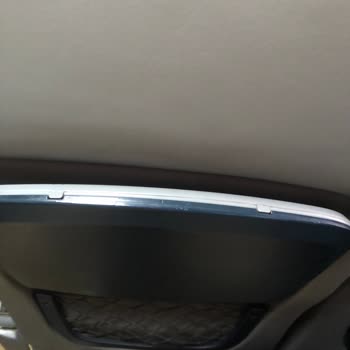 Yetersiz Hizmet Ve Konforsuz Yolculuk Deneyimi