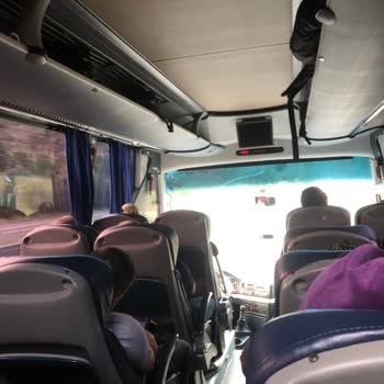 Yetersiz Hizmet Ve Konforsuz Yolculuk Deneyimi