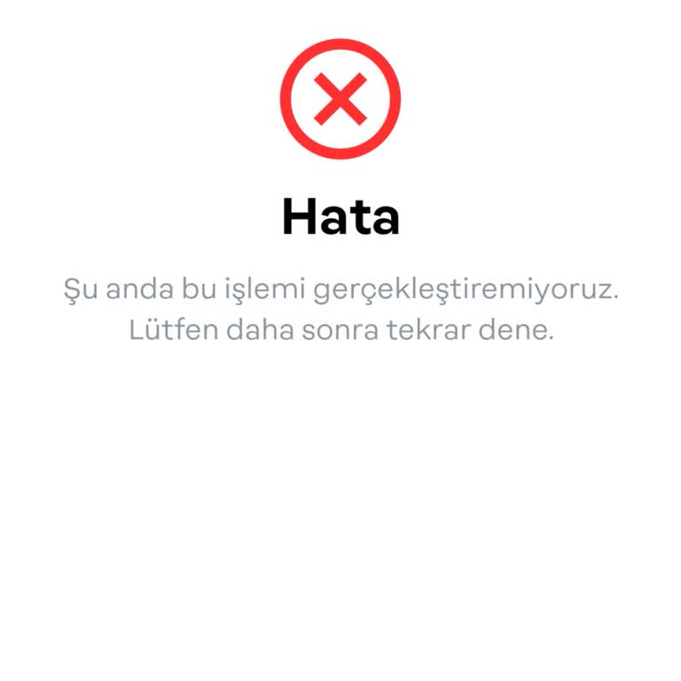 Papara Hesabım Haksız Yere Bloke Edildi, Paramı Kullanamıyorum!
