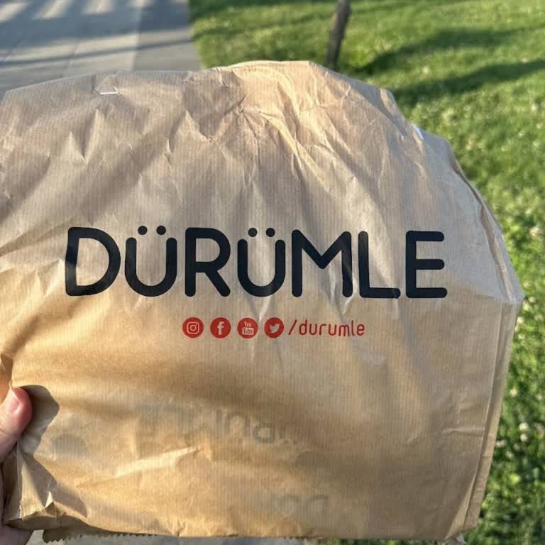 Viaport Dürümle Şubesinde Müdürün Olumsuz Ve Umursamaz Tutumu