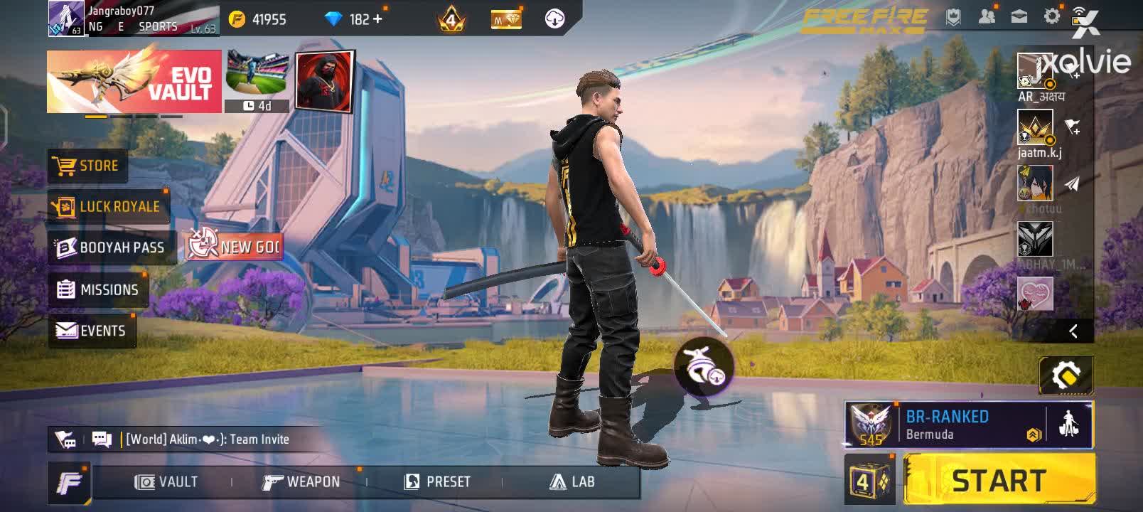 Garena Free Fire My Free Fire Account Got Hacked Scammer Changed My