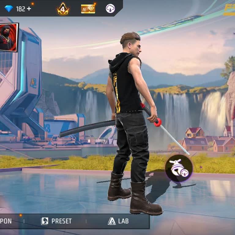 Garena Free Fire My Free Fire Account Got Hacked Scammer Changed My