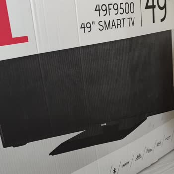 Vestel Yetkili Servisi Tamir Sonrası Ekran İzini Kabul Etmedi, Mağduriyetim Arttı